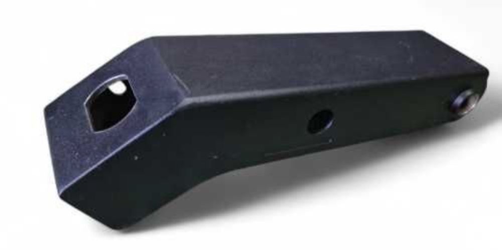 wahacz KuKirin G2/G4 2025 przedni