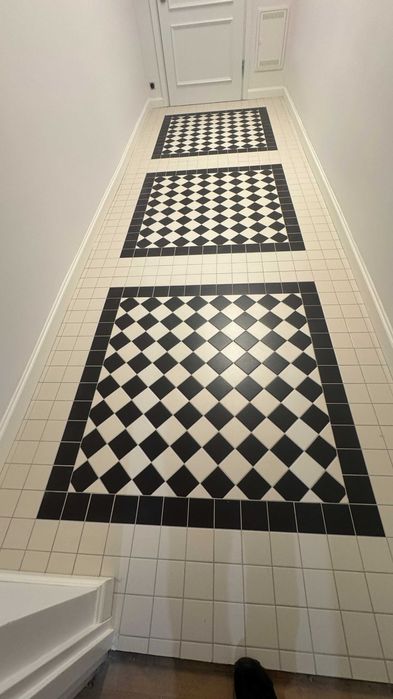 KOMPLEKSOWE WYKOŃCZENIA WNĘTRZ !!!  Wieloletnie  doświadczenie  !!!