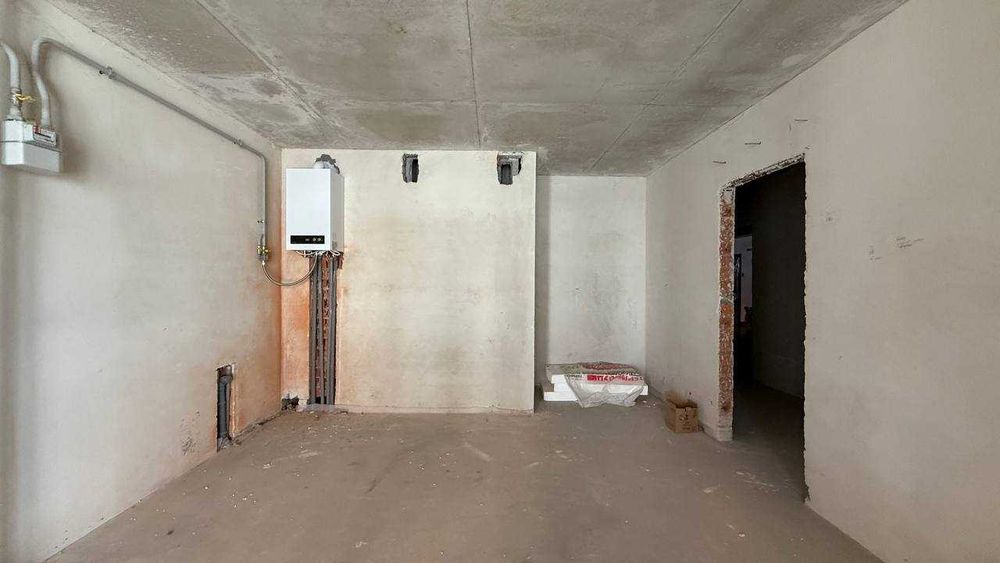 Зданий будинок, 4кім. квартира в ЖК Стрийська 45, Наукова, В.Великого