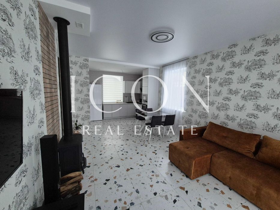 Оренда будинку | 110м² | Осокорки, 4км від метро