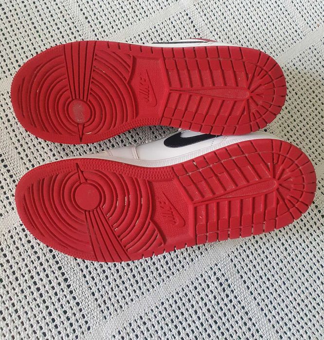 Nike Jordan 1 Low sneakersy rozmiar 36,5