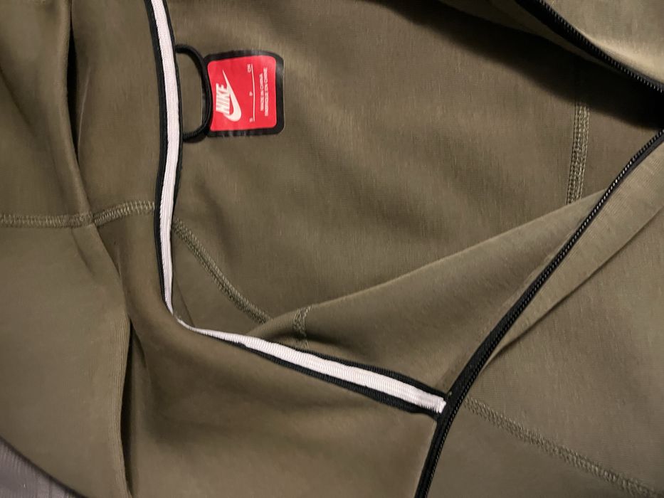 nike tech fleece