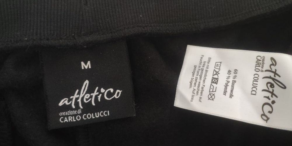 джогери чоловічі Carlo Colucci