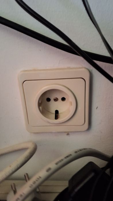 Tomadas, interrutores, duplos, comutação escada