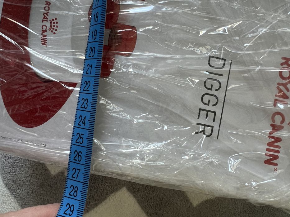 Іграшка миска для котика