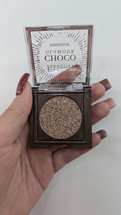 Eveline Cosmetics Choco Glamour