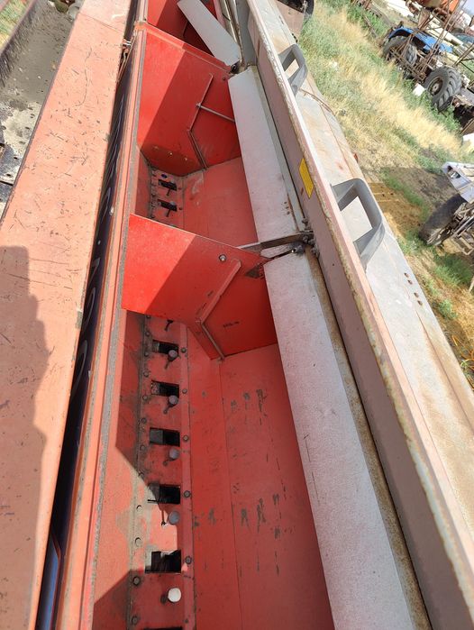 Сівалка СЕМЕАТО 420, SEMEATO TDNG 420, NO-TILL, 2008 р.