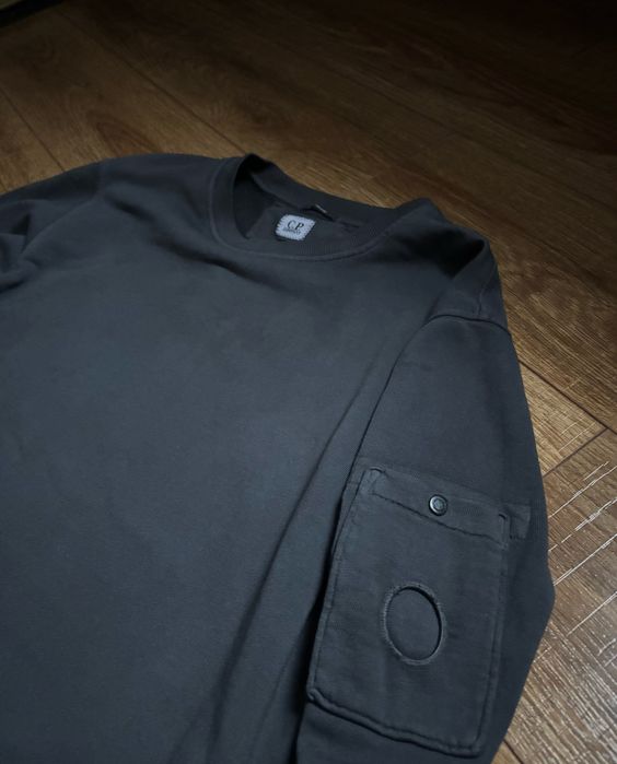 Світшот Cp company original