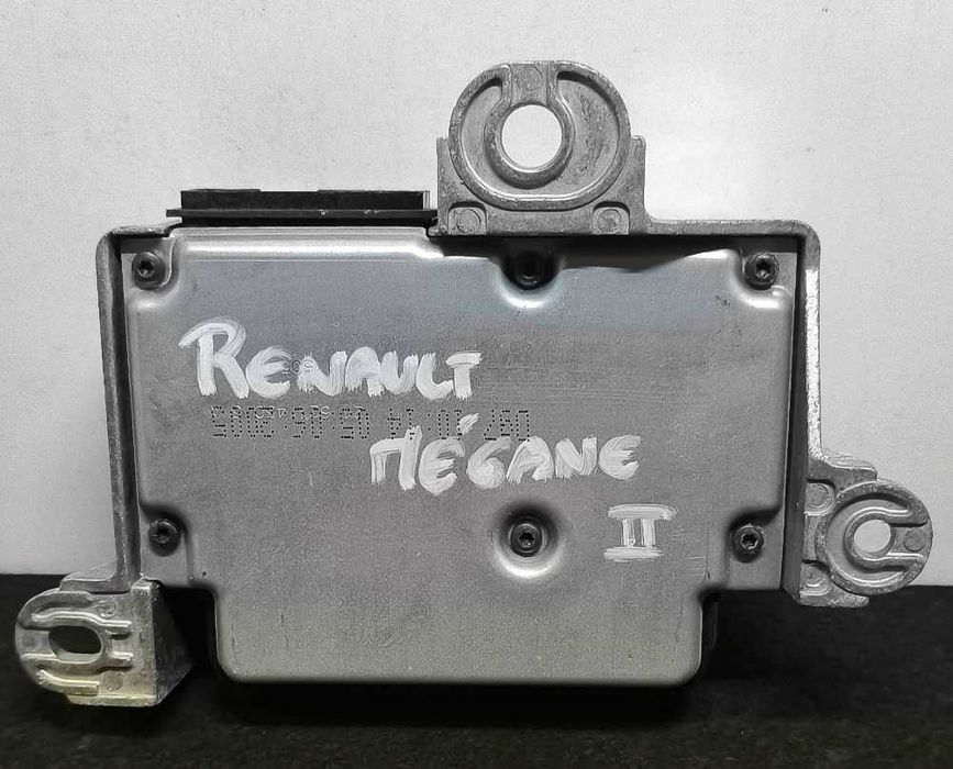 Centralina Airbag 8200481127 - RENAULT MEGANE II