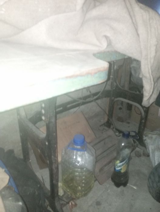 Продам швейний станок