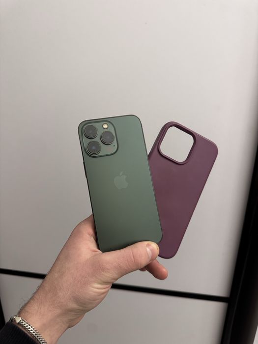 Iphone 13 pro 128 gb неверлок