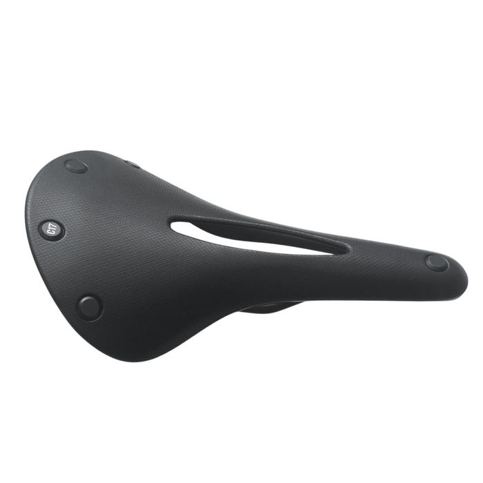 BROOKS CAMBIUM C17 CARVED siodełko siodeło rowerowe broks gravel