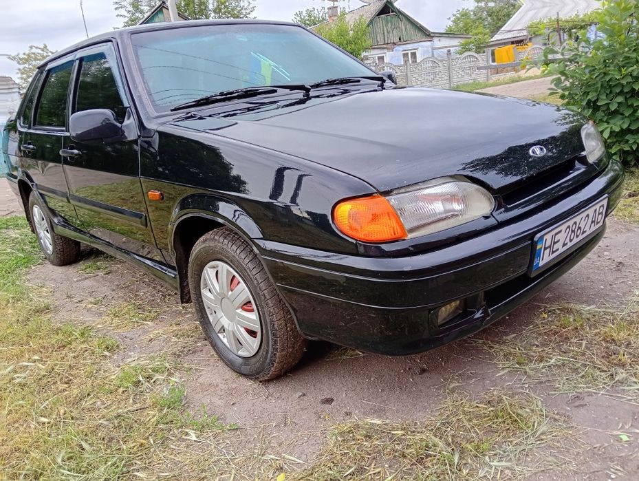 Продам п'ятнашку