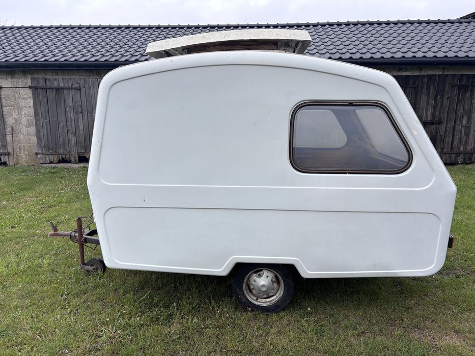 Niewiadow n126 zarejestrowana