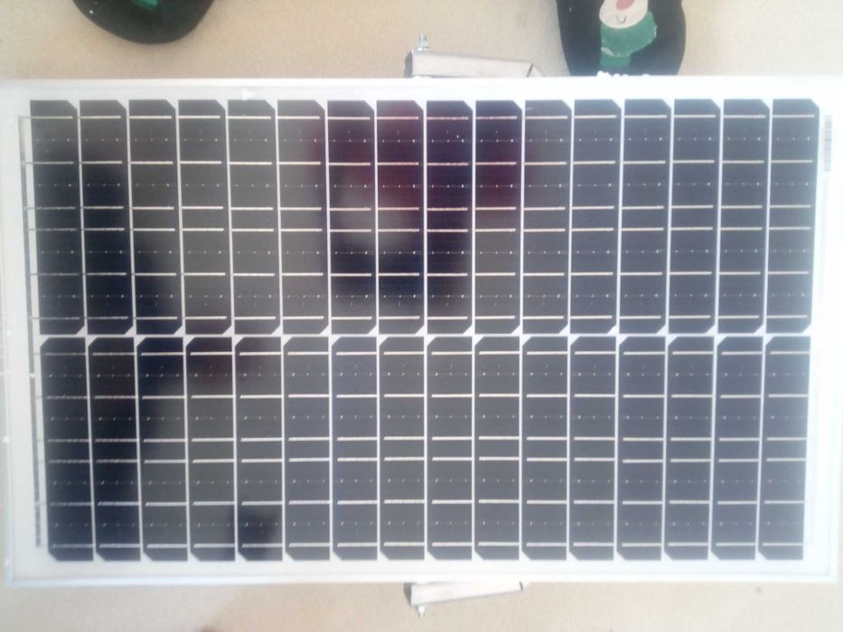 Метеостанція Ecowitt