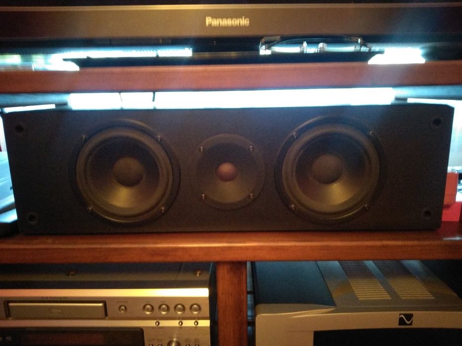 Центральний канал Sound Line SL center 1
