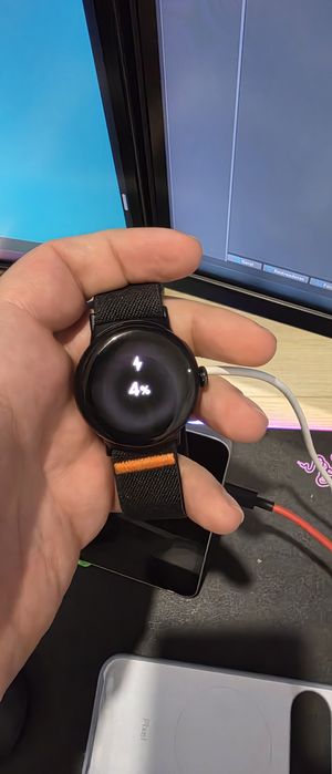 Pixel 10 e watch 2
