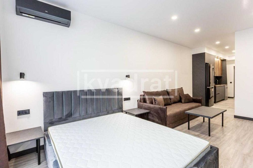 Оренда 1к квартири 35м2 ЖК Новопечерська Вежа вул Бойчука 41Б Печерськ