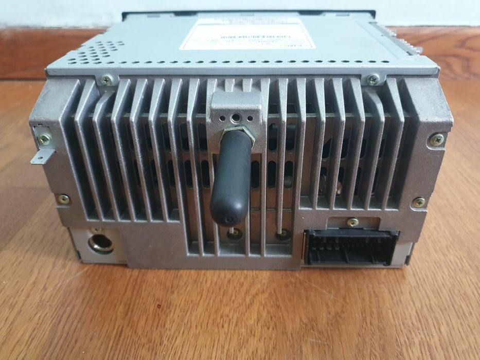 Продам магнітолу на KIA