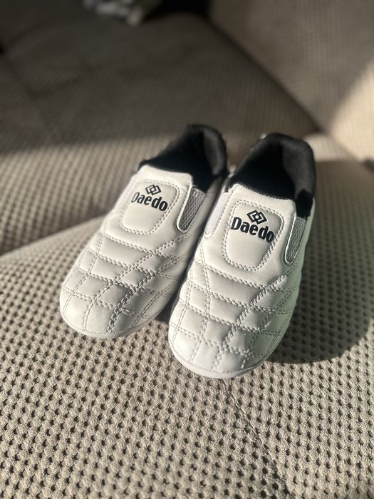 Sapato para Taykendow