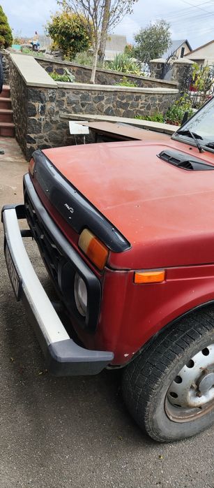 Продам Нива 2121