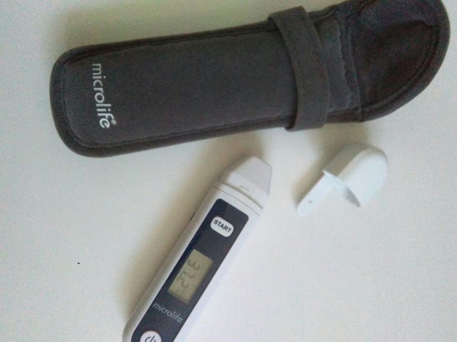 Termometr Microlife®