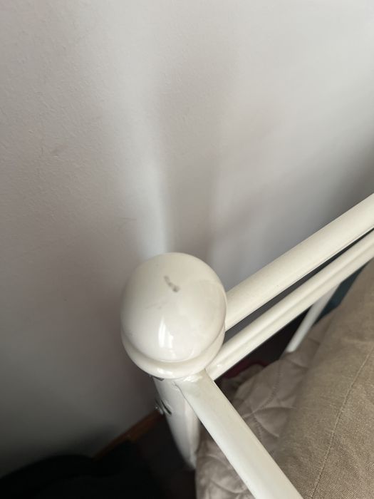 cama de solteiro