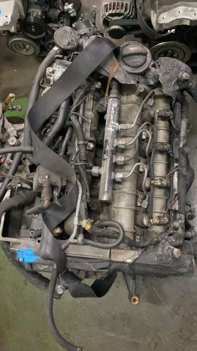 Motor completo ALFA ROMEO 147 (937_)