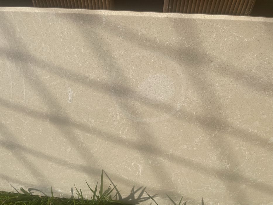 Blat parapet wewnetrzny 140x25x3