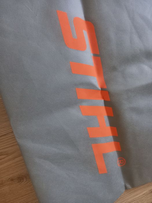 STIHL worek na sprzet na narzedzia pokrowiec nowy