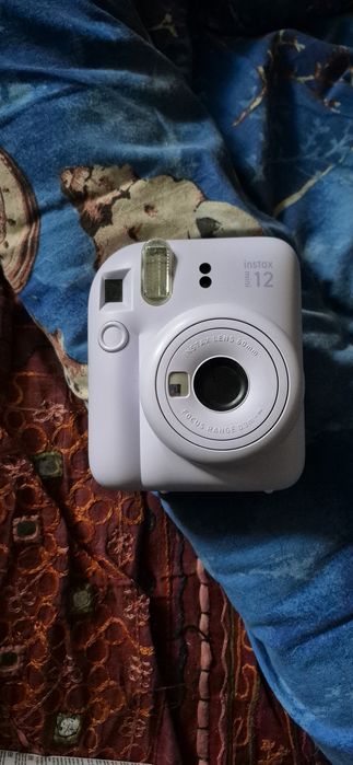 Идеальный подарок на день рождения/день влюблённых/8 марта- полароид!