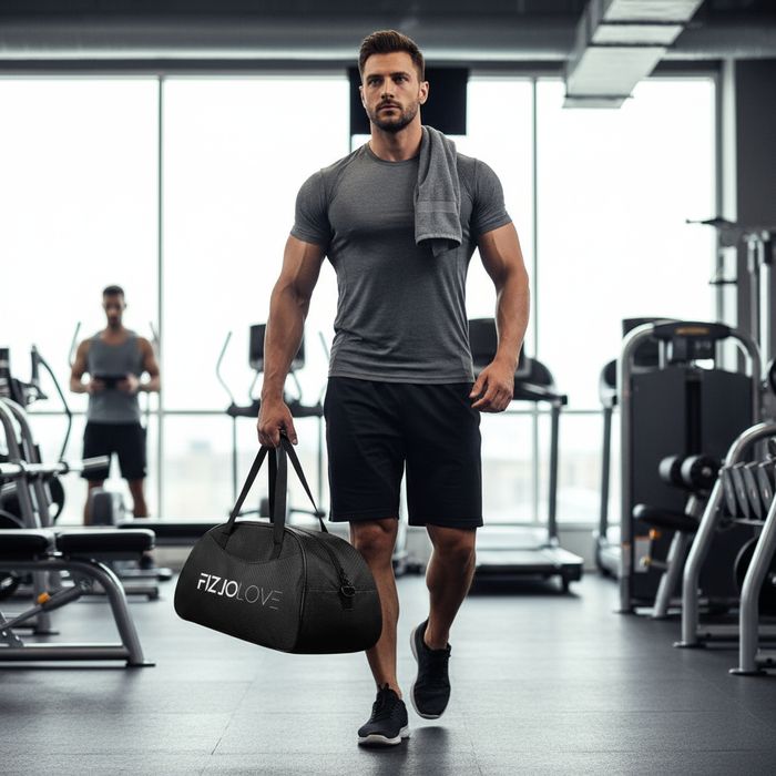 Drenaż Limfatyczny Urządzenie Uciskowe Masażer Nóg FIZJOLOVE  M