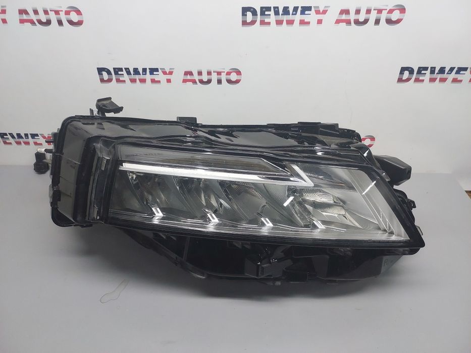 Фара права Nissan Rogue T33 2021 SV Розборка Ніссан Рог Руж Рок Роже