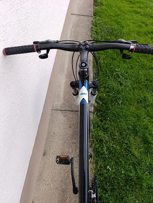 Rower MTB , Merida Matts 20