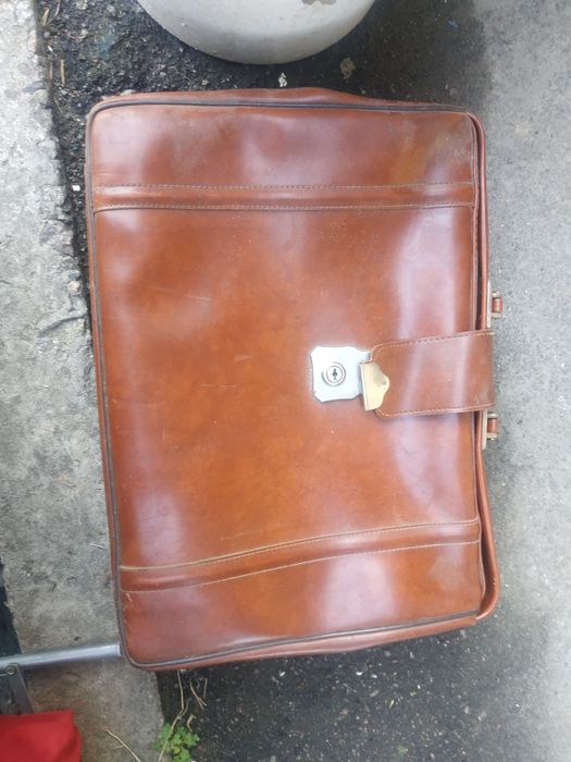 Продам портфель СССР
