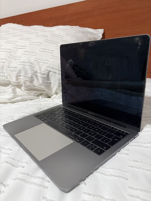 Mackbook Pro 13 Polegadas 2018