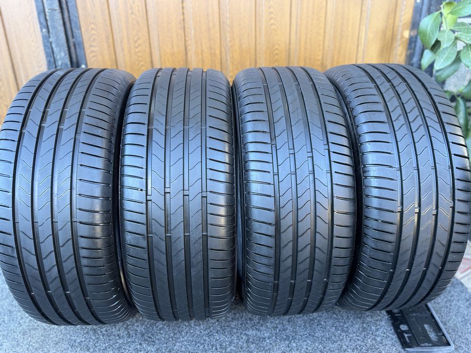 Автошини колеса резина Bridgestone Turanza 6 235/55 R17 103Y літні 2025 рік практино нові