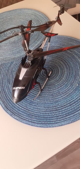 Вертолёт радиоуправляемый GYRO