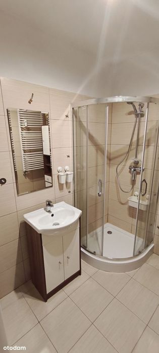 Komfortowa kawalerka, z balkonem od zacisznej strony, na Białołęce !