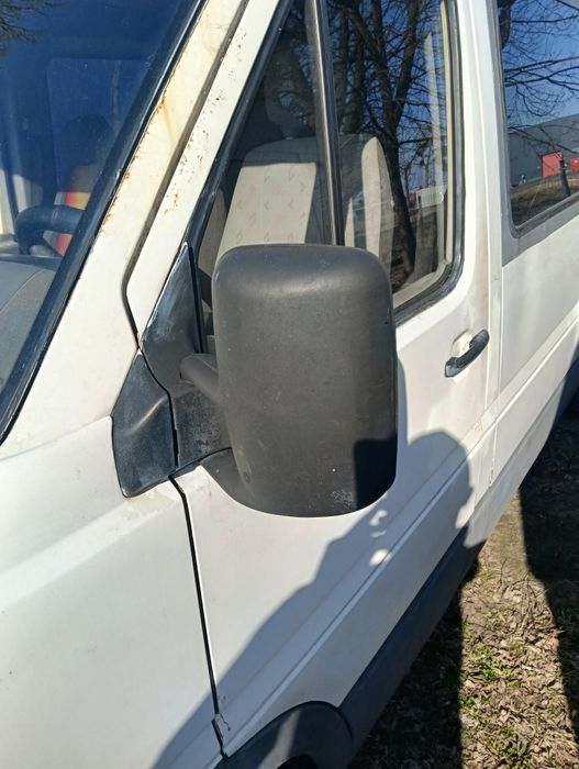 Lusterka VW LT sprinter