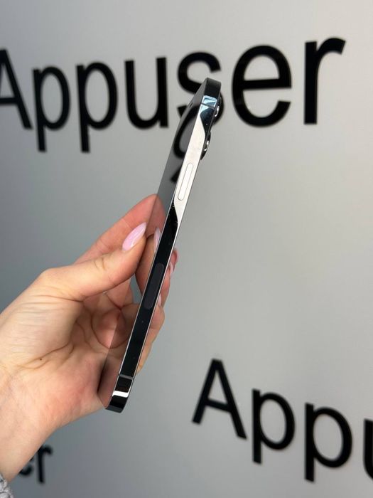 Iphone 12 Pro Max Graphite оплата частинами 128gb 256gb 512gb