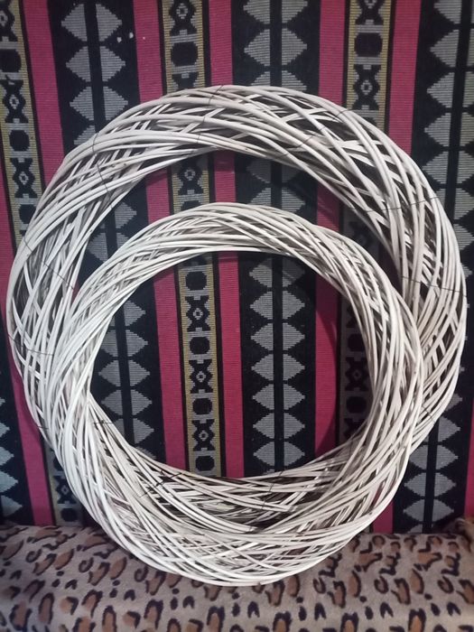 Віночки-основи для композицій