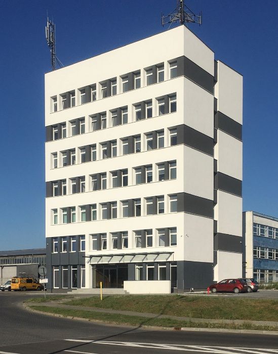 Nowoczesne biuro / lokal 110 m², ul. Grunwaldzka 229, Bydgoszcz