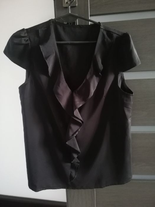 Elegancka bluzka