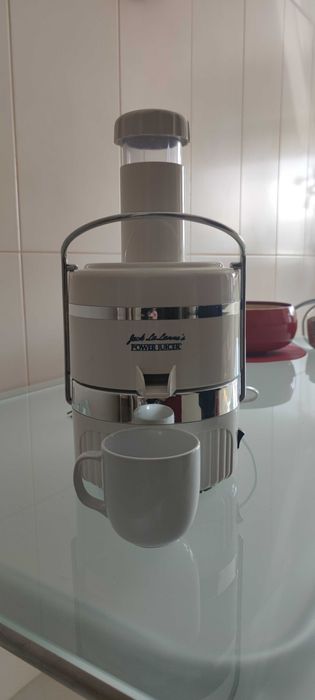 Liquidificadora Semi Industrial