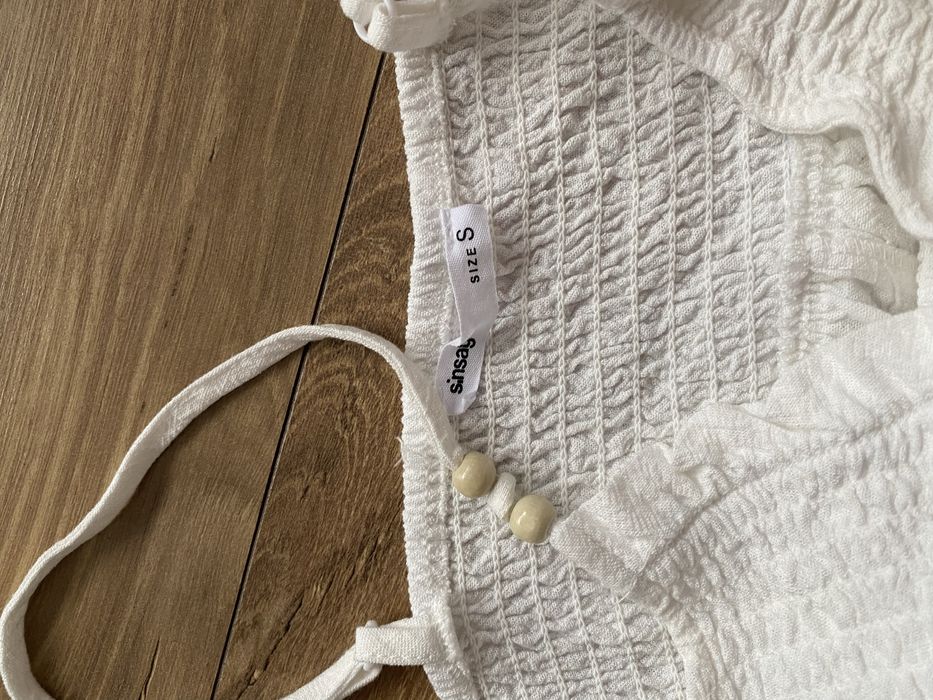 Sukienka midi Sinsay rozmiar S