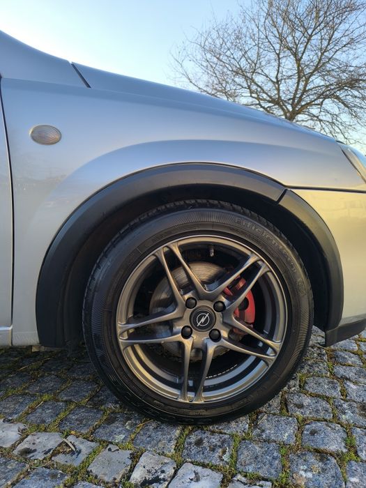 Opel corsa C 1.3 CDTI