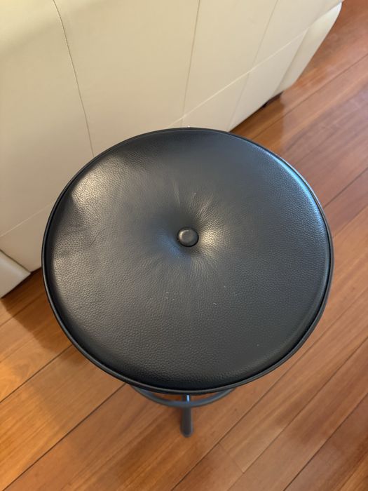 Banco de escritório Idåsen