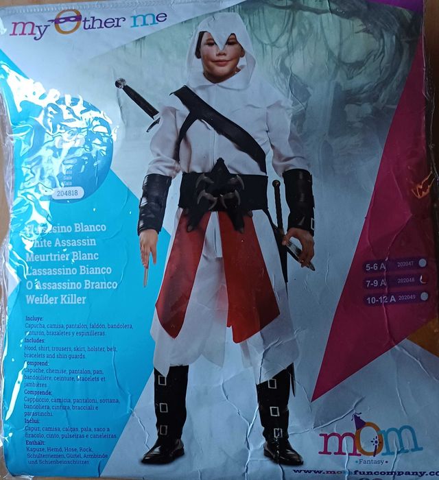 Fatos de Carnaval