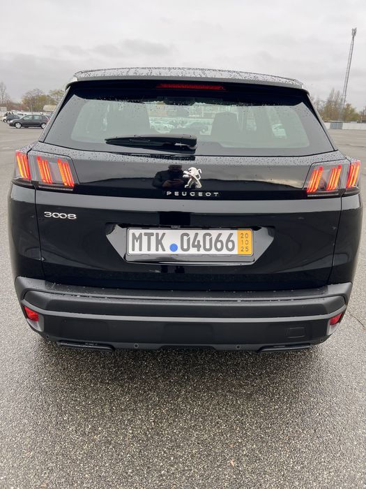 ТЕРМІНОВИЙ. ПРОДАЖ!!! Пежо 3008 в суперовому стані!